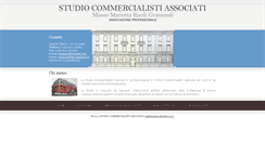 Desktop Screenshot of jointsnet.com